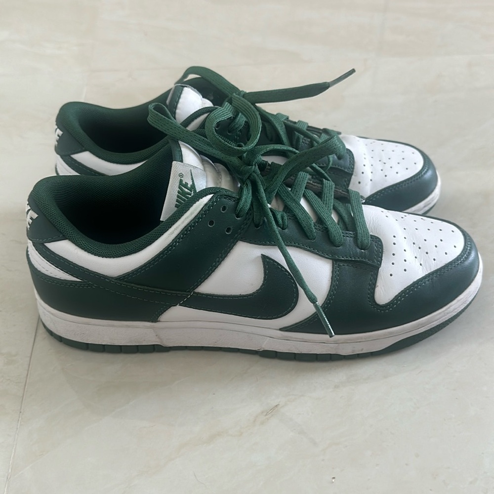 Nike Dunk Low Retro Casual Shoes